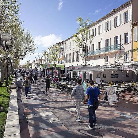 Havre De Paix A Saint-Raphael, Var Dış mekan fotoğraf