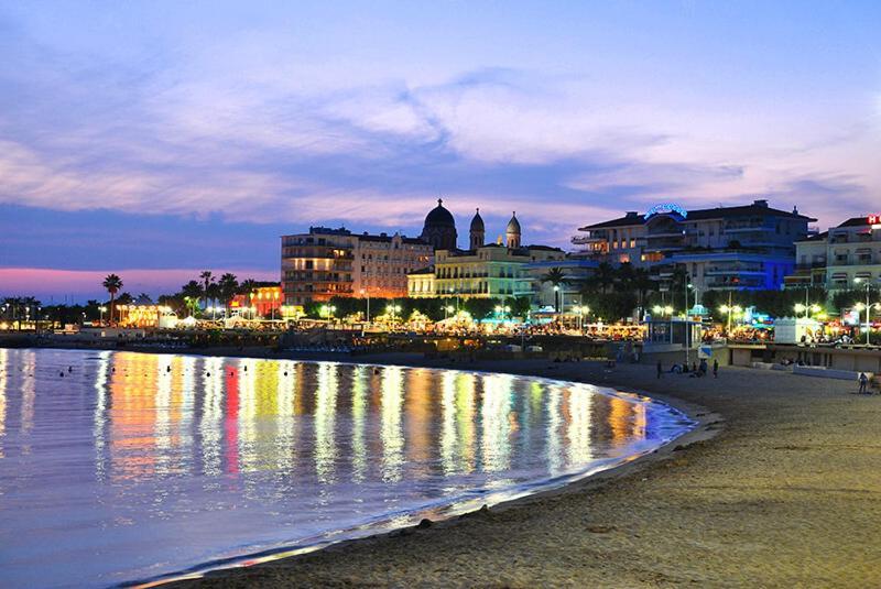 Havre De Paix A Saint-Raphael, Var Dış mekan fotoğraf