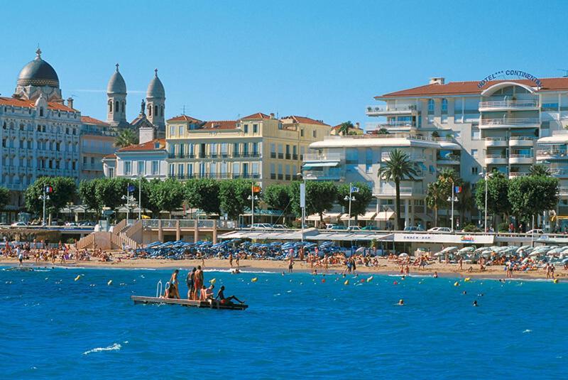 Havre De Paix A Saint-Raphael, Var Dış mekan fotoğraf